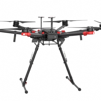 供应广西大疆万航星空经纬 M600pro集大成达远见无人机