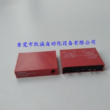 G3TB-OD201P原装OMRON欧姆龙继电器