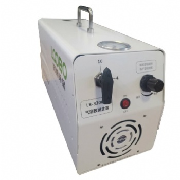 青岛明成环保LB-3300气溶胶发生器