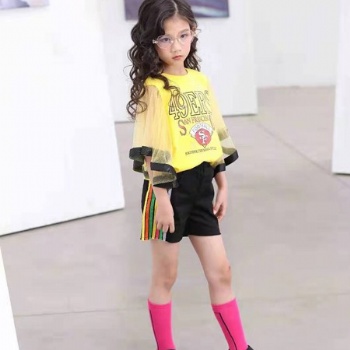 童衣汇(childrens clothes area)童装品牌