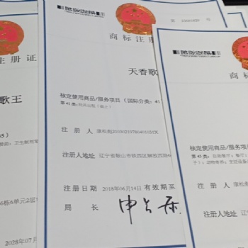 青海西宁驰恒公司代写企业标准