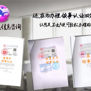 博茨瓦纳领事认证债务证书|公司章程