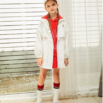 季季乐(Jjkids)童装品牌