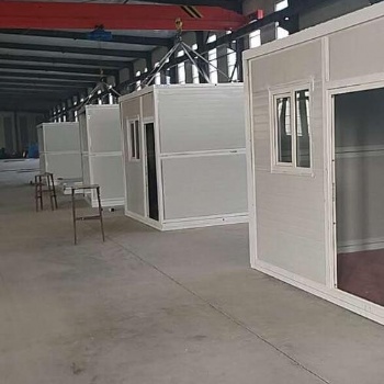 小型移动折叠简易房厂家价格实惠