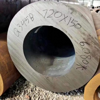 厂家q345b合金无缝管在线报价