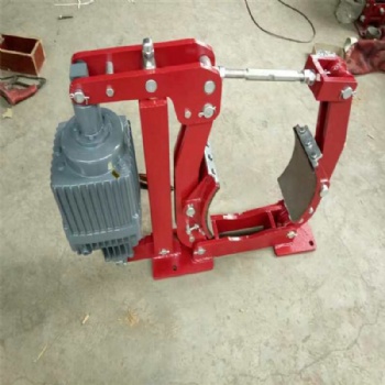 恒阳重工 隔爆型电力液压推动器 厂家