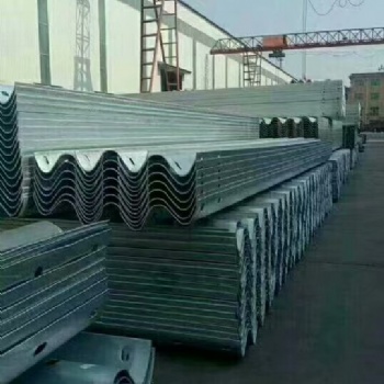 河南开封波形护栏包工包料