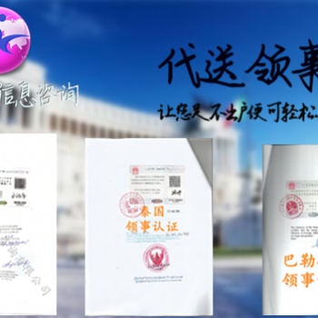 巴基斯坦公司损益表|债务证书|银行资信领事馆认证