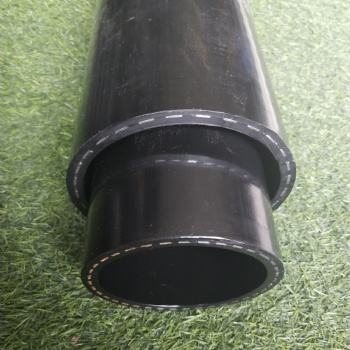 绵阳孔网钢带聚乙烯复合管厂家 孔网钢带管价格