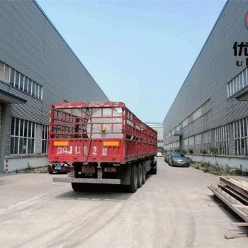 优卡达不锈钢螺旋板式换热器助力新川20万吨/年硫酸钾复产项目