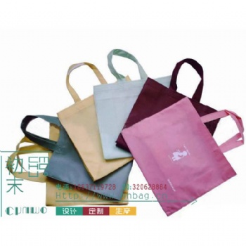 郑州无纺布袋厂家白卡纸袋厂家