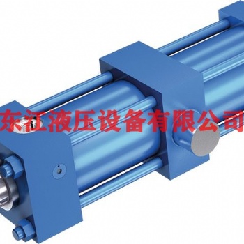 博士REXROTH力士乐CD70液压油缸选型手册