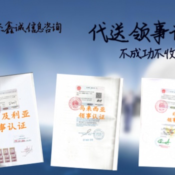 银行存款公证斯里兰卡大使馆加签