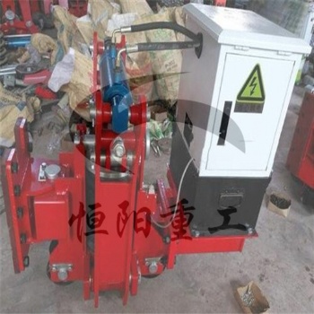YFX-500/80防风铁楔制动器厂家-恒阳重工