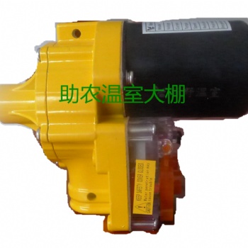 河北温室大棚电动卷膜器厂家