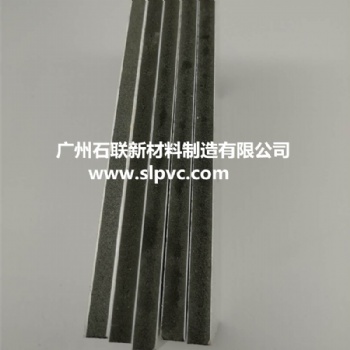 厂家PVC拱挤发泡板 防腐防蛀抗老化