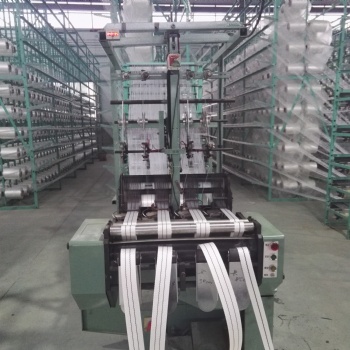 侨兴ZGF858-465G重型织带机厂寄家