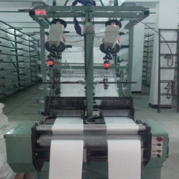 侨兴ZGF-858-150G 130G重型织带机