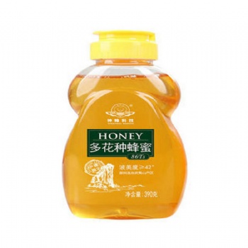 农大神蜂牌蜂蜜厂家