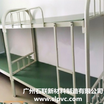 石联生产防霉防潮塑料硬床板 防火阻燃全国供应
