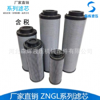 南通南方液压ZNGL02010201过滤器滤芯 液压滤芯润滑油滤芯