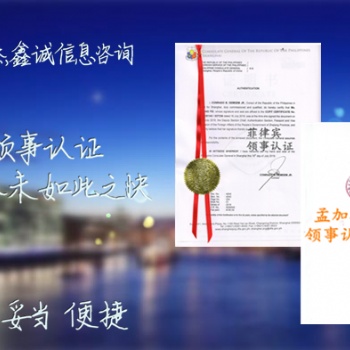 离岸公司可以办南非单身公证书领事馆盖章/南非领事馆盖章单身公证书 **的专业