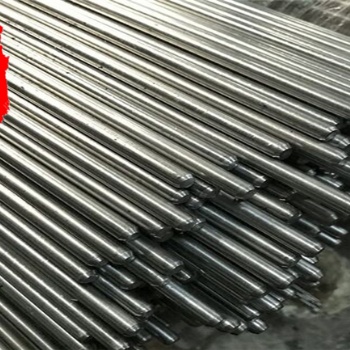 Inconel617合金力学性能热导率