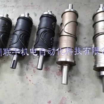 联宇超声波模具花边机模具压花机模具工厂批发