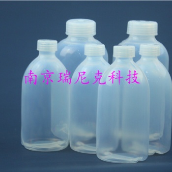 瑞尼克供应PFA各种规格试剂瓶
