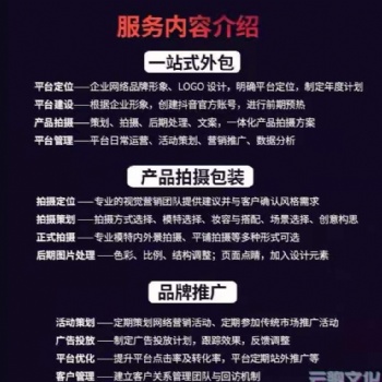 抖音认证MCN 策划拍摄剪辑发布**运营