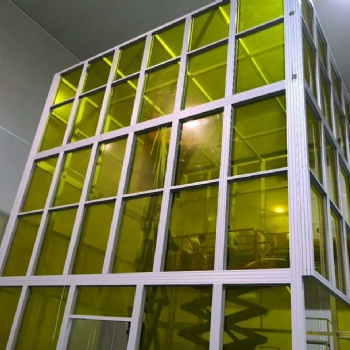 供应秀朗PC阳光板、成都耐力板安装用配件PC上下扣、PC收口条防水螺丝、秀朗车棚雨棚