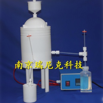 高纯酸蒸馏纯化器 环保节能加热片加热 保持液体温度