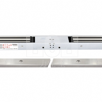 LCJ磁力锁MC300D极微残磁