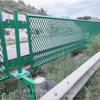 厂家**高速公路护栏 高速公路护栏支持定制
