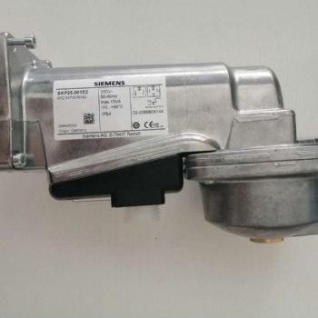 西门子阀门执行器 SKP25.001E2，SKP25.003E2