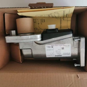 西门子阀门执行器SKP25.403E2