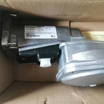 西门子电动液压执行器SKP75.003E2