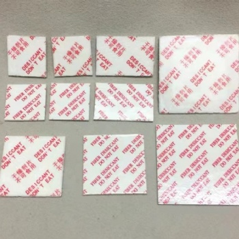 干燥片富雅销售集成电路板干燥片各种规格防霉防潮电子线路干燥片