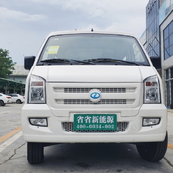深圳市电动面包车瑞驰租赁