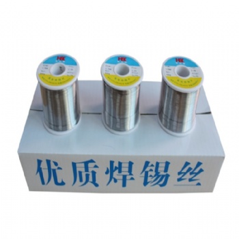 耐高温锡丝|高温锡丝|耐高温锡丝本品专为目前的双面PCB焊接