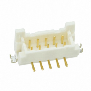 DF11-10DP-2V(57)带遮蔽10针接头好货