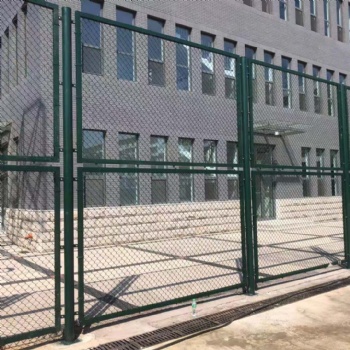 框架体育场护栏 体育场围栏 体育场围网 支持定制