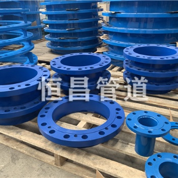 湖北伸缩接头DN700mm厂家
