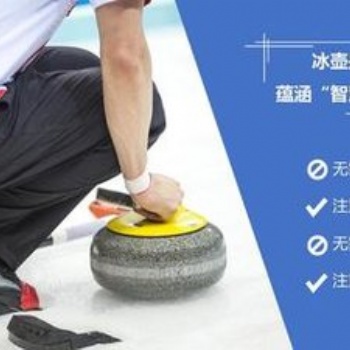 旱地冰壶球！你值得拥有！