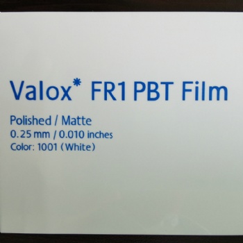 SABIC 沙伯基础 GE FR1 PBT阻燃 薄膜