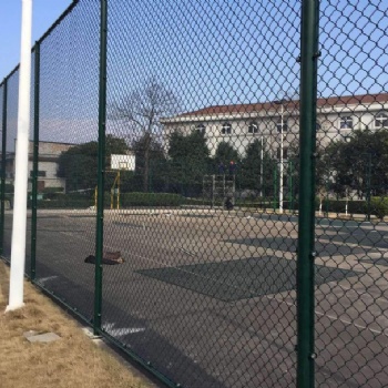 河南篮球场围网生产厂家