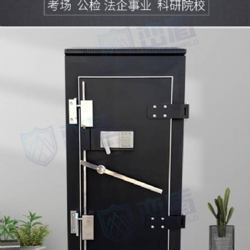 实力公司电磁屏蔽机柜C级认证大量现货当天发货