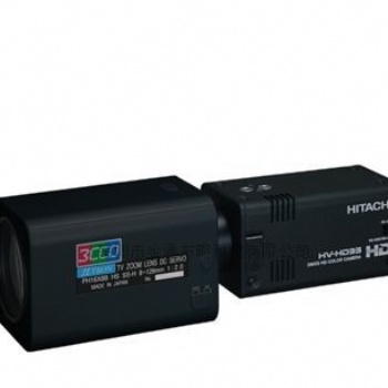 日立HV-HD33?高清摄像机