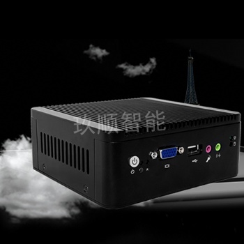 高性价比商用级MINI PC产品线