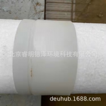 HDPE管式微孔曝气器 微孔曝气器服务面积 微孔曝气器设备